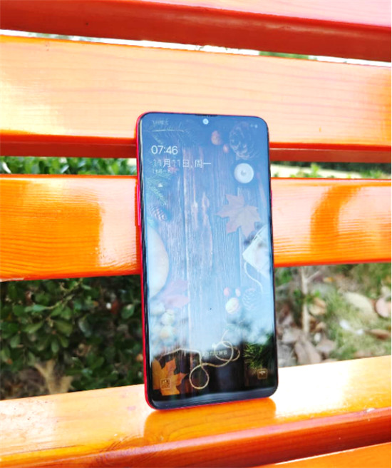 【集微拆評】搭載超廣角三攝 三星Galaxy A20s重新定義性價(jià)比