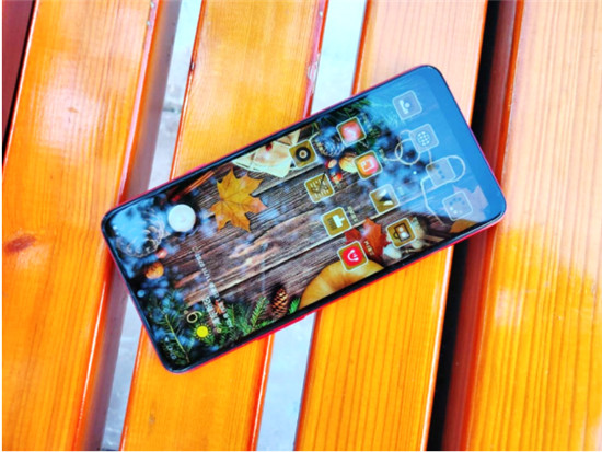 【集微拆評】搭載超廣角三攝 三星Galaxy A20s重新定義性價(jià)比