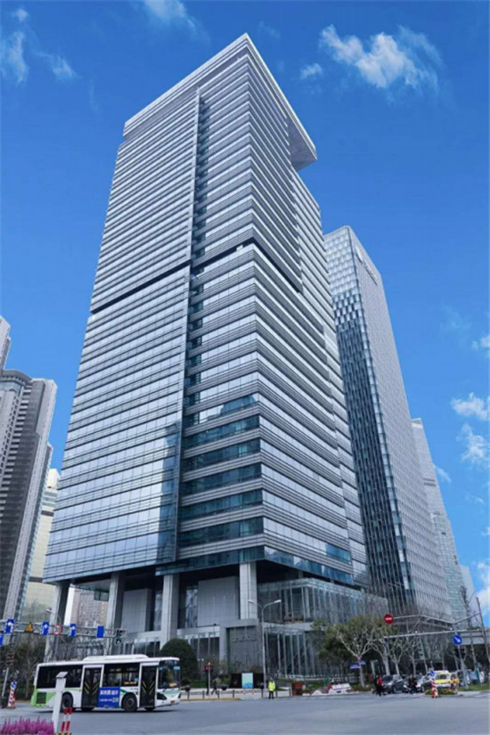 無懼陸家嘴寫字樓空置率上升，Distrii辦伴成立四周年之際逆市擴租