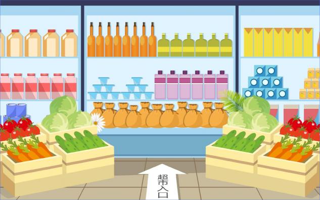 玄訊AI場(chǎng)景：沖量的秘訣，如何利用好堆頭成為終端的寵兒？