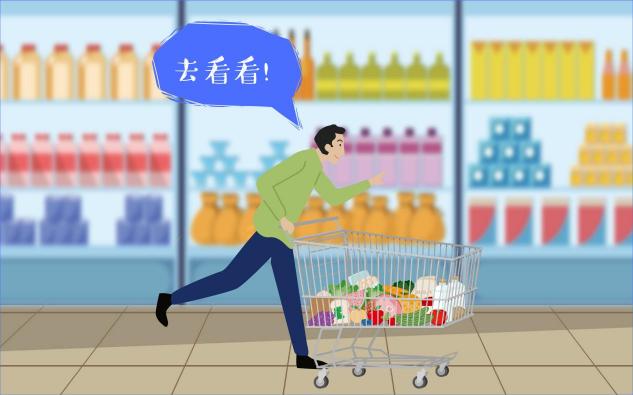 玄訊AI場(chǎng)景：沖量的秘訣，如何利用好堆頭成為終端的寵兒？