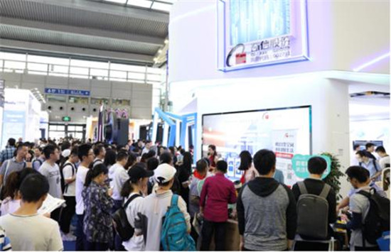 蔚客攜手中科院打造智能新風系統(tǒng)，創(chuàng)新技術引爆高交會