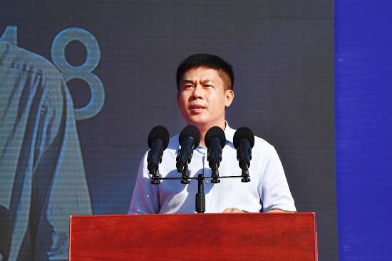 聯(lián)想與海南文昌簽約，智慧服務(wù)助力打造智慧城市新標(biāo)桿