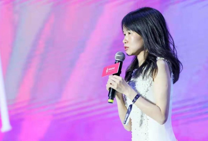 睿問She Power獨(dú)創(chuàng)女性學(xué)習(xí)3.0模式，“校長計(jì)劃”賦能1億職業(yè)女性成長