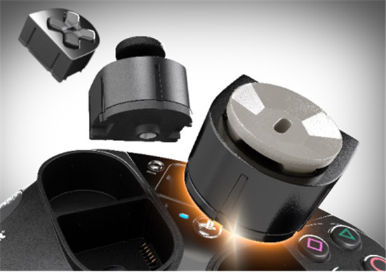 圖馬思特推出專門針對電競級高排名玩家而設計的 eSwap Pro Controller