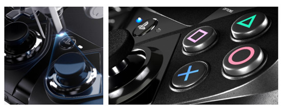 圖馬思特推出專門針對電競級高排名玩家而設計的 eSwap Pro Controller