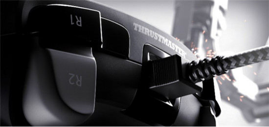 圖馬思特推出專門針對電競級高排名玩家而設計的 eSwap Pro Controller