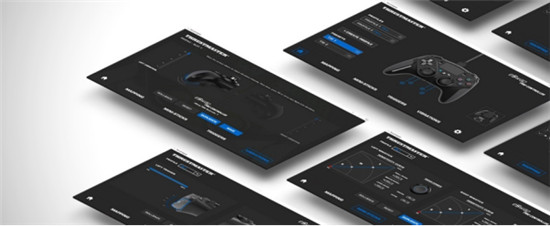 圖馬思特推出專門針對電競級高排名玩家而設計的 eSwap Pro Controller