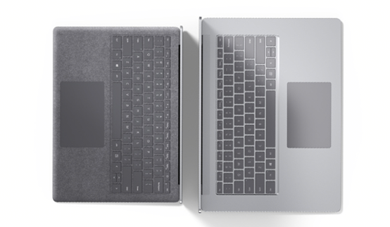 你的完美工作搭檔來了！Surface Laptop 3上線蘇寧電腦
