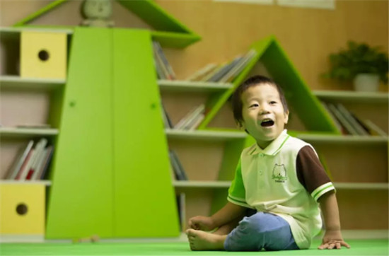 托幼加盟店怎么去選址？芭迪熊親幼館助你選出“黃金寶地”