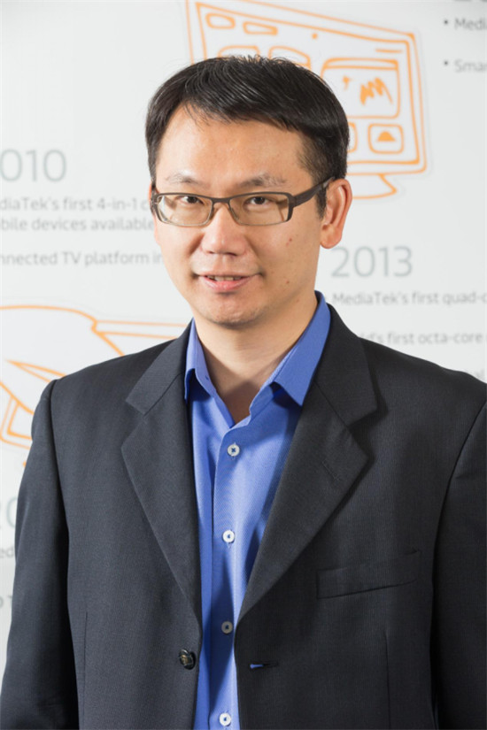 全面布局5G、AI市場：MediaTek 7nm制程SerDes技術(shù)領(lǐng)跑行業(yè)