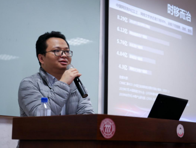 連尚文學(xué)免費模式進入高校案例庫，促進產(chǎn)學(xué)研深度結(jié)合