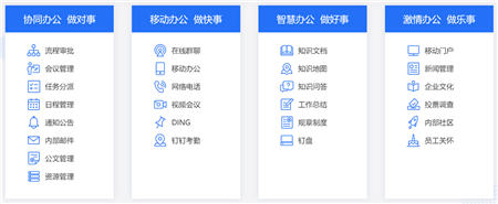 ?韓國擴大實施 52小時工作制，中小企業(yè)提升辦公效率成關(guān)鍵！