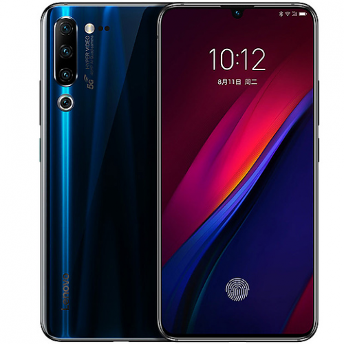 5G手機再添猛將 聯(lián)想Z6 Pro 5G京東搶先發(fā)售