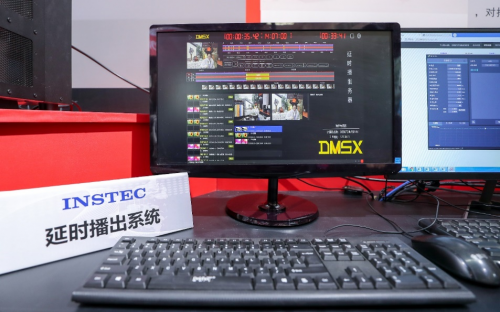 5G應(yīng)用創(chuàng)造未來,佳能攜多款8K、4K產(chǎn)品及解決方案亮相首屆世界5G大會(huì)