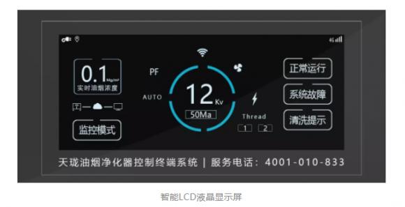 廚房油煙解決難題，看看這個廠家如何辦到