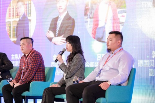 大咖分析：如何應(yīng)對存量時代家裝市場消費模式的變化