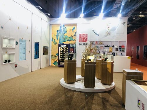 探索文化創(chuàng)新新思路 盛趣游戲構建可持續(xù)發(fā)展的新業(yè)態(tài)