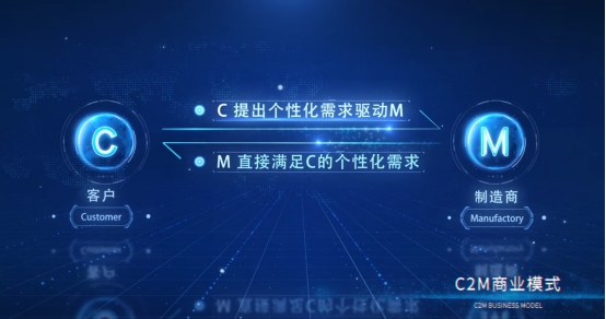「榮譽時刻」酷特智能獲 新興業(yè)態(tài)十佳品牌