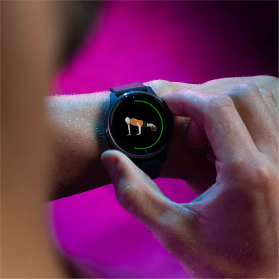 沒(méi)時(shí)間去健身房？沒(méi)關(guān)系！Garmin Venu早為你想好了對(duì)策