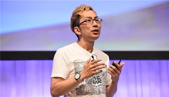 Connected Ink 東京2019 ：聚焦數(shù)字墨水與AI、loT以及5G的連接