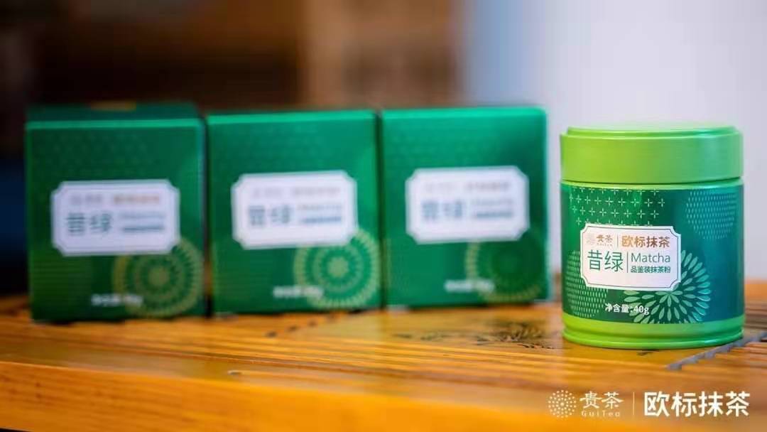 抹茶的脾氣，你了解么？