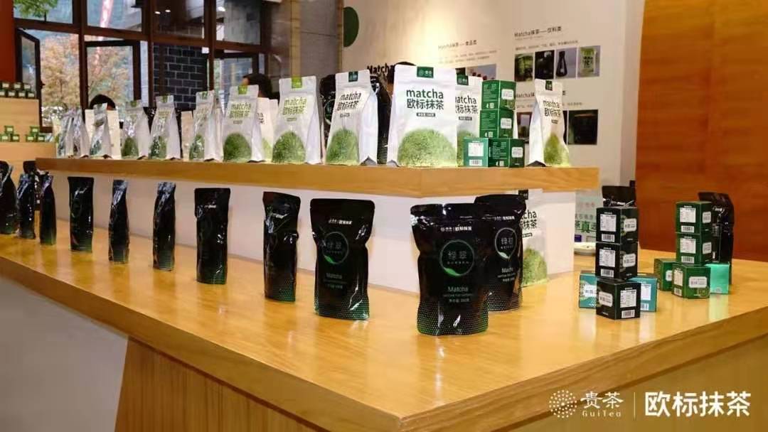 抹茶的脾氣，你了解么？