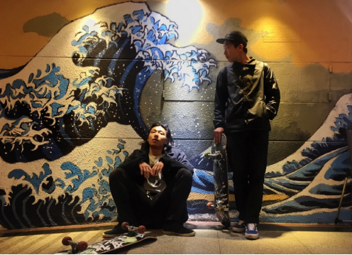 貓王收音機·潮無線 ONE：為了事業(yè)，他甚至沒上過一天班
