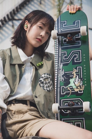 貓王收音機·潮無線 ONE：為了事業(yè)，他甚至沒上過一天班