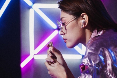 貓王收音機·潮無線 ONE：為了事業(yè)，他甚至沒上過一天班