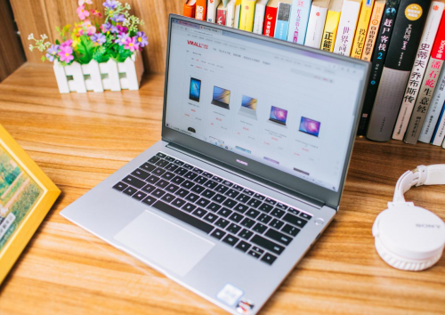 華為MateBook D系列新品發(fā)布，全部亮點(diǎn)都在這里