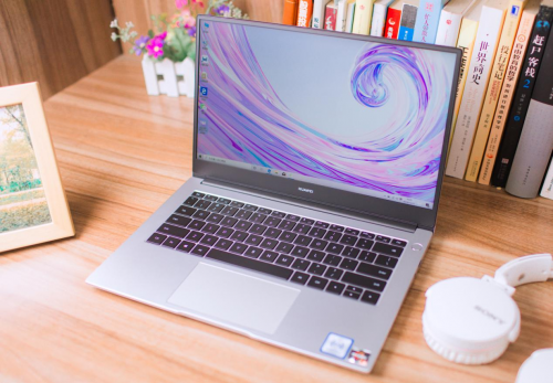 華為MateBook D系列全面屏輕薄本來(lái)襲，學(xué)生黨最佳選擇