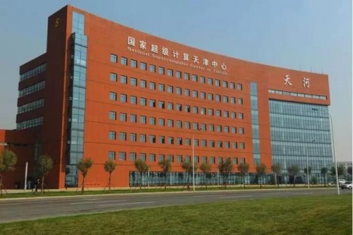 能被清楚“看見(jiàn)”，大數(shù)據(jù)產(chǎn)業(yè)的“天津樣板”
