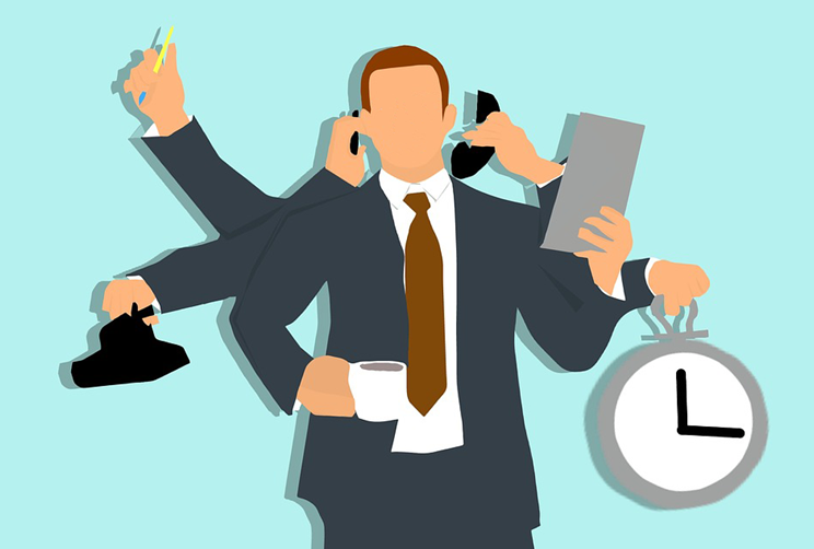8Manage PM：項目總是延期！企業(yè)應該如何管？