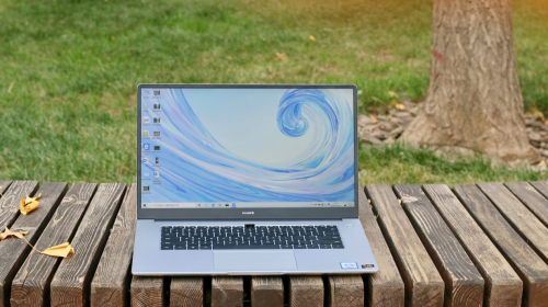 3699元起！華為MateBook D 15全面屏輕薄本：”多屏協(xié)同”超給力