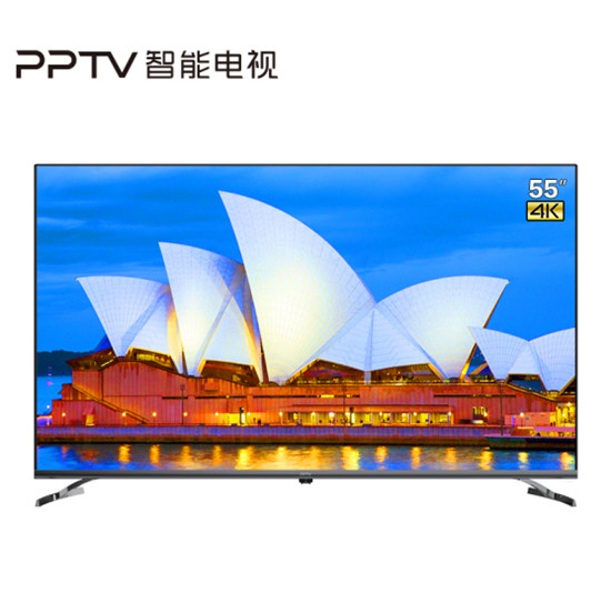 PPTV全面屏電視、惠而浦空調(diào)雙雄惠！億元讓利 福利滿格！