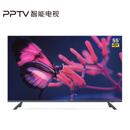 PPTV全面屏電視、惠而浦空調(diào)雙雄惠！億元讓利 福利滿格！