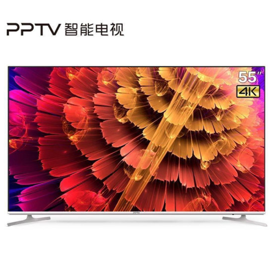 PPTV全面屏電視、惠而浦空調(diào)雙雄惠！億元讓利 福利滿格！