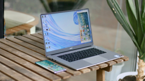 華為MateBook D 15銳龍版3699元發(fā)布，學(xué)生黨高質(zhì)價(jià)比新選擇