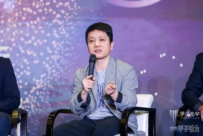 虎博科技陳燁：To B做中臺，To C打開內容消費的市場