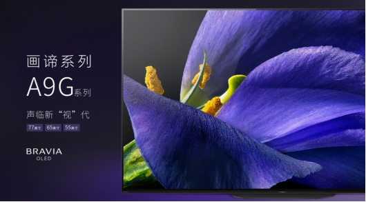 洞悉賽場細節(jié) 索尼OLED電視呈現(xiàn)女足賽事精彩瞬間