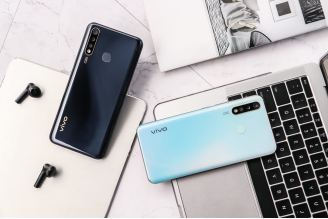 vivo Z5i評(píng)測(cè)：強(qiáng)勁性能與長(zhǎng)效續(xù)航的結(jié)合體，打造全新體驗(yàn)