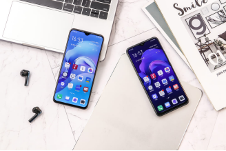 vivo Z5i評(píng)測(cè)：強(qiáng)勁性能與長(zhǎng)效續(xù)航的結(jié)合體，打造全新體驗(yàn)