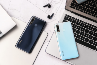 vivo Z5i評(píng)測(cè)：強(qiáng)勁性能與長(zhǎng)效續(xù)航的結(jié)合體，打造全新體驗(yàn)