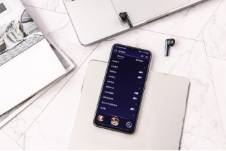 vivo Z5i評(píng)測(cè)：強(qiáng)勁性能與長(zhǎng)效續(xù)航的結(jié)合體，打造全新體驗(yàn)