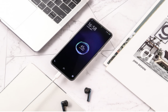 vivo Z5i評(píng)測(cè)：強(qiáng)勁性能與長(zhǎng)效續(xù)航的結(jié)合體，打造全新體驗(yàn)