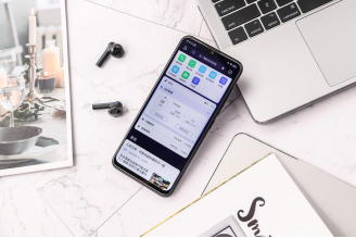 vivo Z5i評(píng)測(cè)：強(qiáng)勁性能與長(zhǎng)效續(xù)航的結(jié)合體，打造全新體驗(yàn)