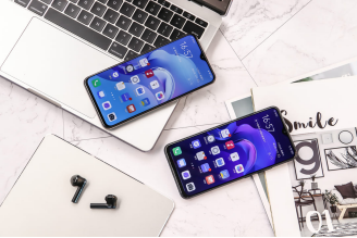 vivo Z5i評(píng)測(cè)：強(qiáng)勁性能與長(zhǎng)效續(xù)航的結(jié)合體，打造全新體驗(yàn)