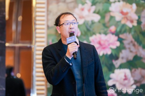 八城聯(lián)動，共議未來 
