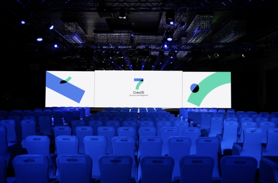ColorOS 首次舉辦海外發(fā)布會(huì)，全球化布局加速